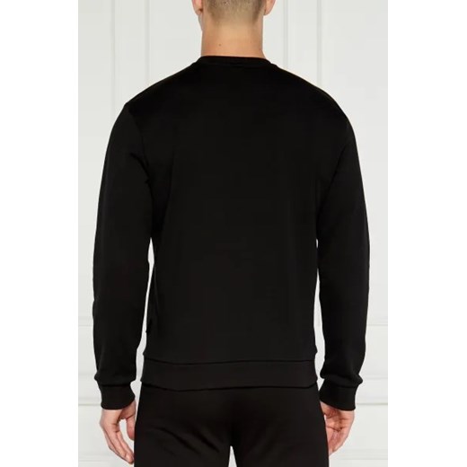 EA7 Bluza | Regular Fit XXXL Gomez Fashion Store