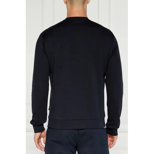 Bluza męska Emporio Armani bawełniana
