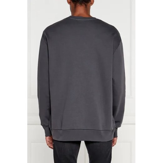 Iceberg Bluza | Oversize fit Iceberg L Gomez Fashion Store