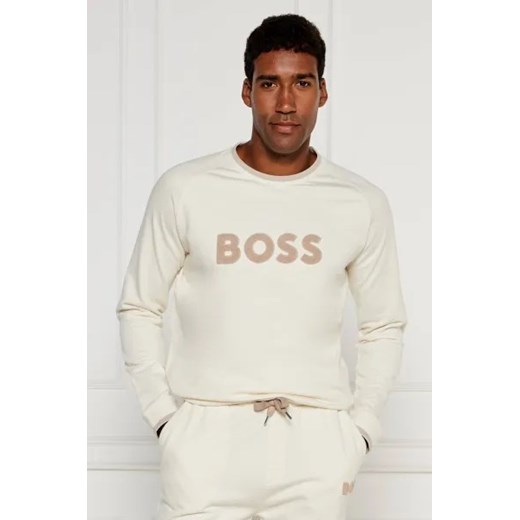 BOSS BLACK Bluza | Slim Fit L Gomez Fashion Store