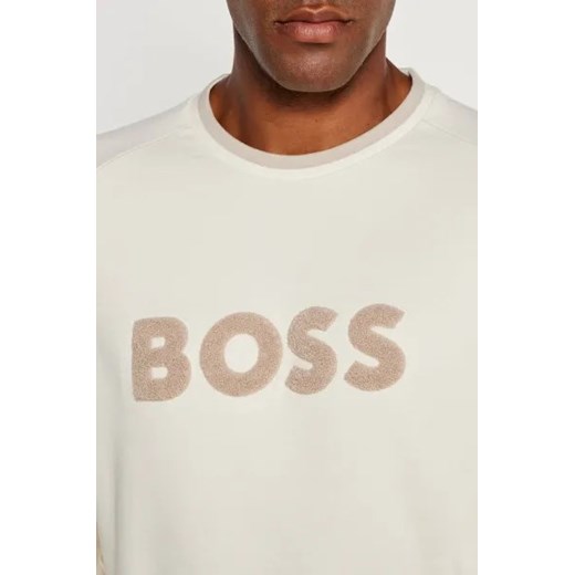 BOSS BLACK Bluza | Slim Fit L Gomez Fashion Store