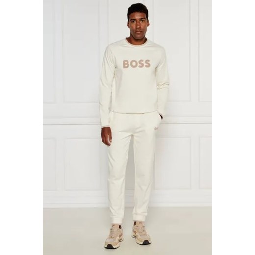 BOSS BLACK Bluza | Slim Fit S Gomez Fashion Store