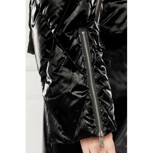 Versace Jeans Couture Kurtka | Regular Fit 42 Gomez Fashion Store okazja