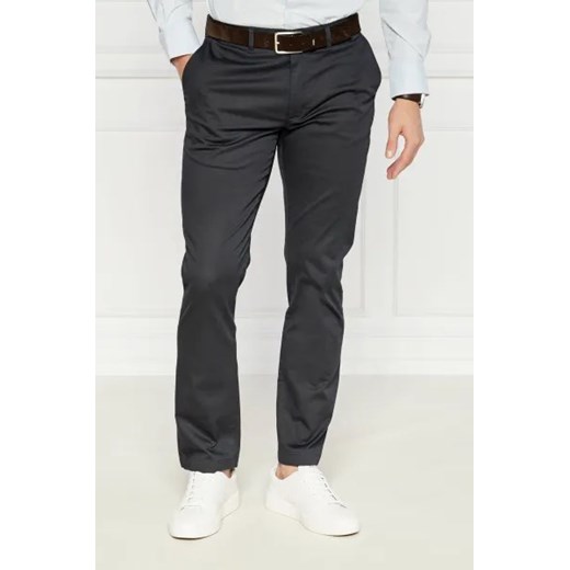 Tommy Hilfiger Spodnie chino | Slim Fit Tommy Hilfiger 30/32 Gomez Fashion Store