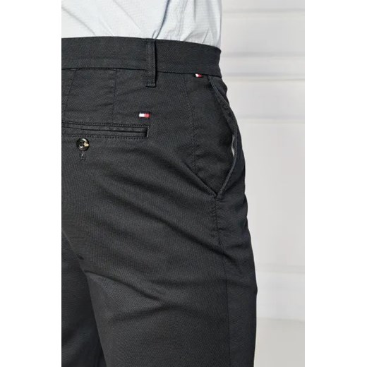 Tommy Hilfiger Spodnie chino | Slim Fit Tommy Hilfiger 34/32 Gomez Fashion Store