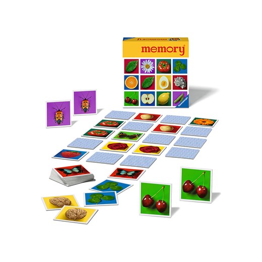 Skarpetki dziecięce wielokolorowe Ravensburger