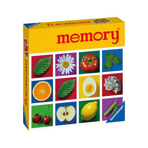 Wielokolorowe skarpetki dziecięce Ravensburger