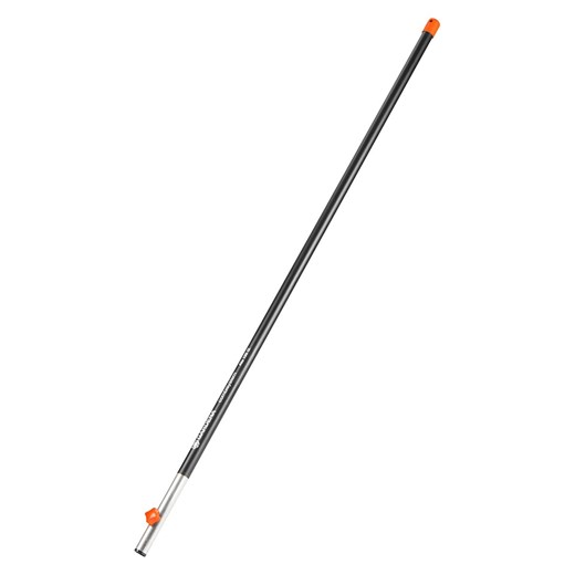 Gardena Trzonek &quot;combisystem&quot; w kolorze czarnym - dł. 130 cm ze sklepu Limango Polska w kategorii Akcesoria do paznokci - zdjęcie 174076910