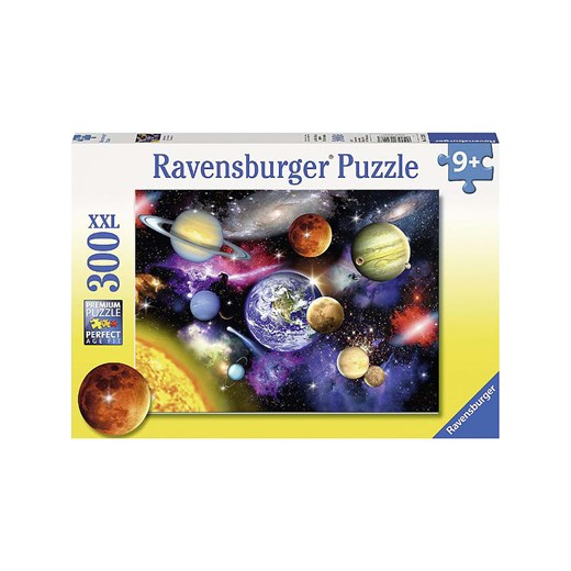 Ravensburger 300-częściowe puzzle &quot;Solar System&quot; - 9+ ze sklepu Limango Polska w kategorii Puzzle - zdjęcie 174077110