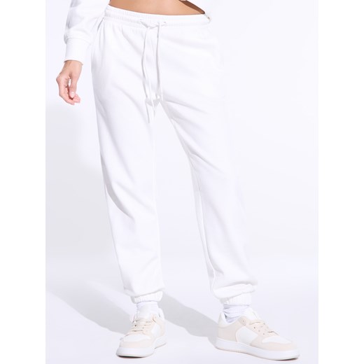 Spodnie damskie Sinsay 