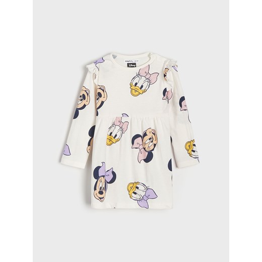 Odzież dla niemowląt Sinsay 