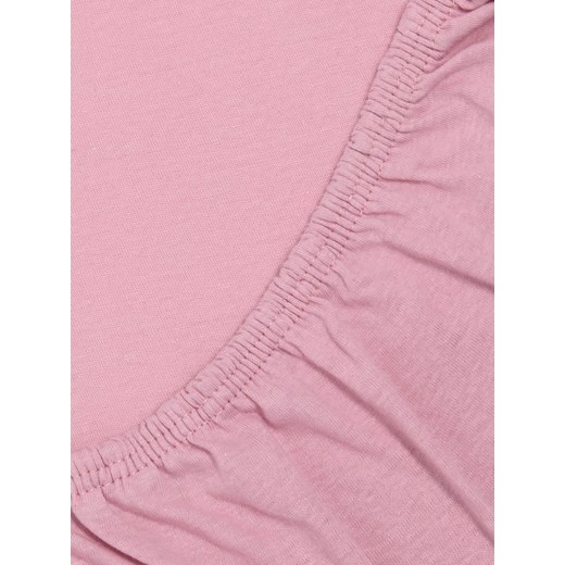 Sinsay - Prześcieradło - różowy Sinsay One Size Sinsay