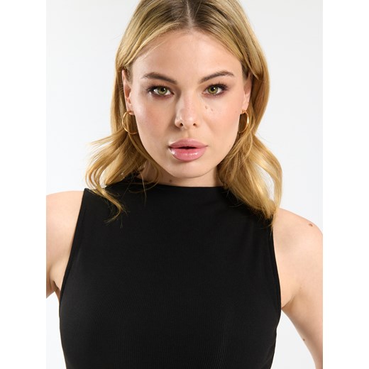 Bluzka damska Sinsay bawełniana 