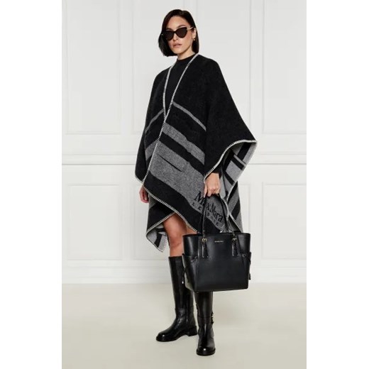 See By Chloé Skórzane kozaki tina See By Chloé 38 okazyjna cena Gomez Fashion Store