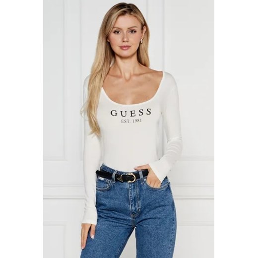 Bluzka damska Guess