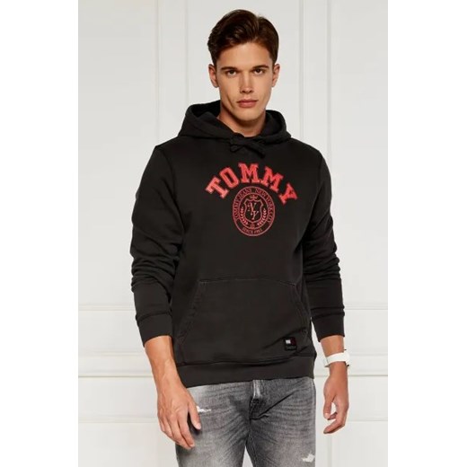 Tommy Jeans Bluza | Regular Fit Tommy Jeans XL okazyjna cena Gomez Fashion Store