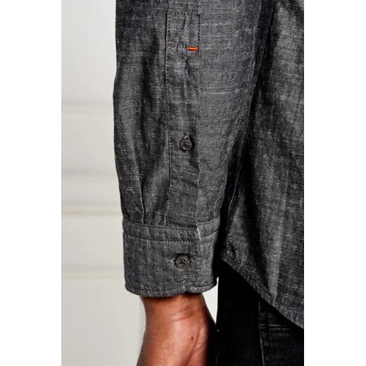 BOSS ORANGE Koszula RICKERT | Regular Fit XXL Gomez Fashion Store