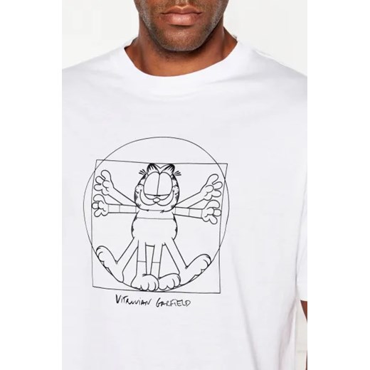 T-shirt męski Iceberg 