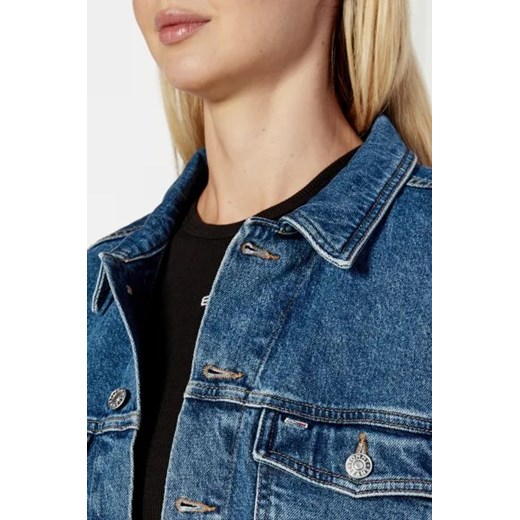 Kurtka damska Tommy Jeans