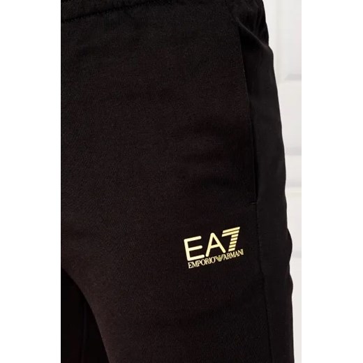 EA7 Dres | Regular Fit XXL Gomez Fashion Store
