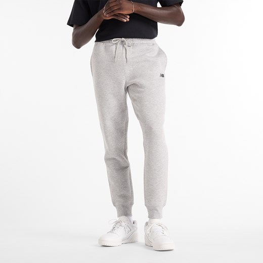 Spodnie męskie New Balance sportowe