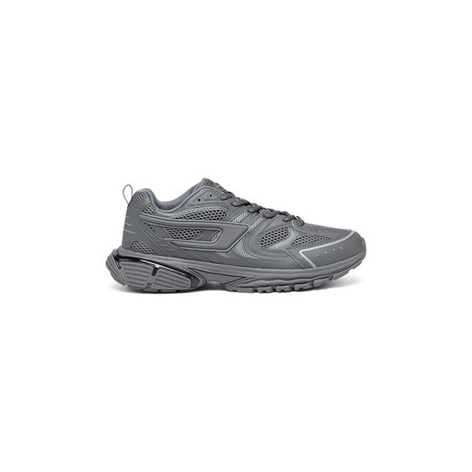 Diesel sneakersy S-Serendipity Pro-X1 kolor szary Y03373-P0423-T2000 ze sklepu ANSWEAR.com w kategorii Buty sportowe męskie - zdjęcie 174083444