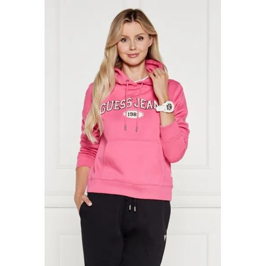 Guess Jeans Bluza | Regular Fit L Gomez Fashion Store