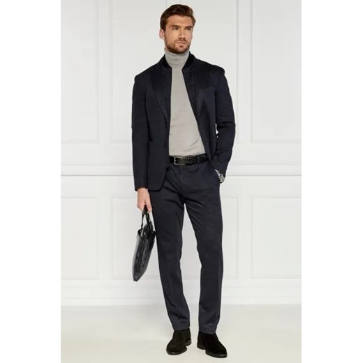 Joop! Marynarka 2w1 Harco | Slim Fit Joop! 58 Gomez Fashion Store