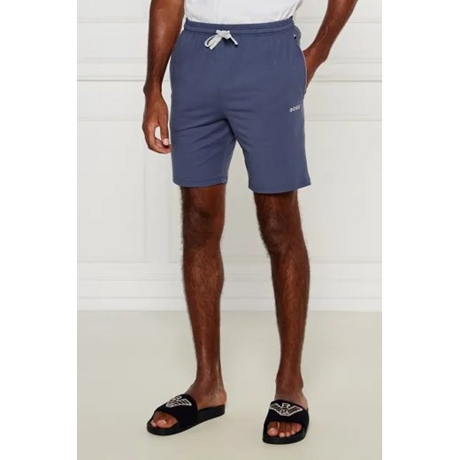 BOSS BLACK Szorty Mix&Match | Regular Fit S Gomez Fashion Store