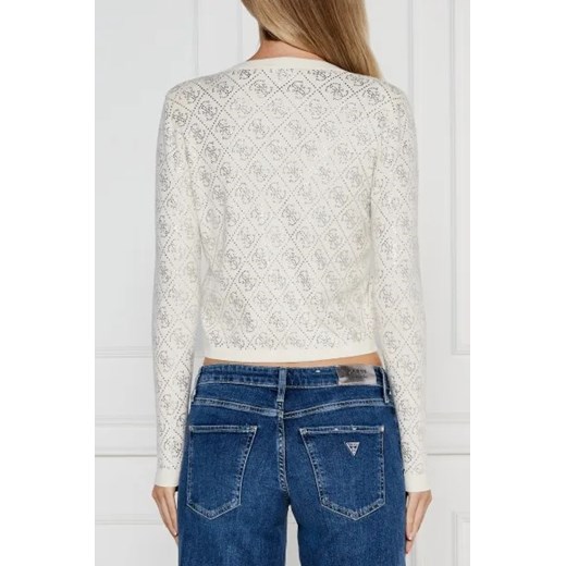 GUESS Sweter | Regular Fit Guess S Gomez Fashion Store