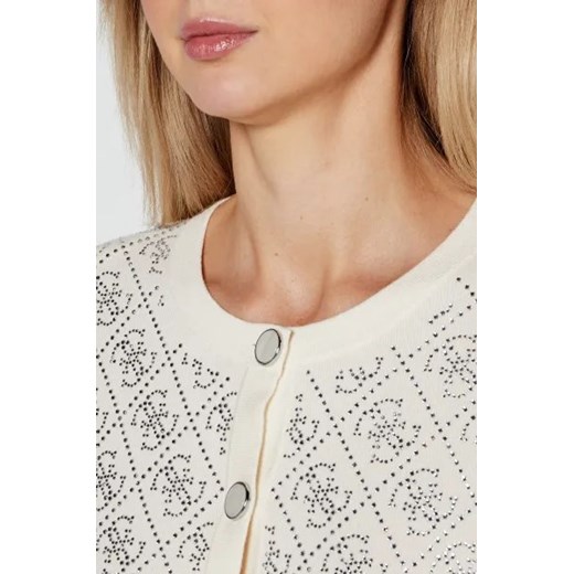 GUESS Sweter | Regular Fit Guess XS Gomez Fashion Store