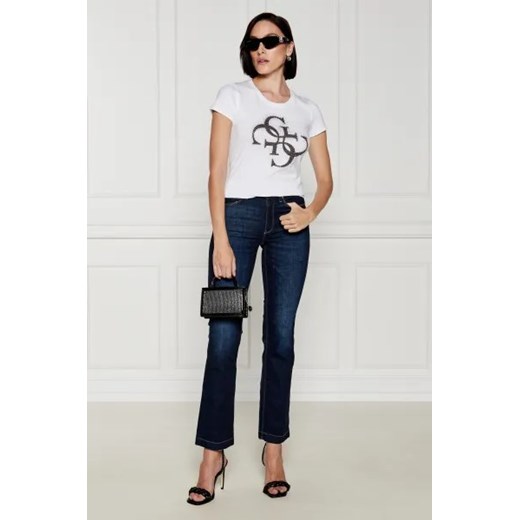 GUESS T-shirt | Slim Fit Guess S Gomez Fashion Store