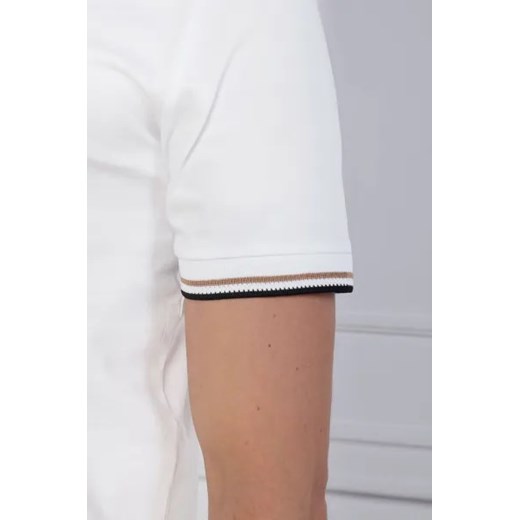 BOSS BLACK T-shirt Thompson 04 | Regular Fit XXL Gomez Fashion Store