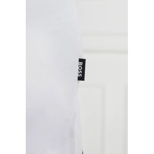 BOSS BLACK T-shirt Thompson 04 | Regular Fit XL Gomez Fashion Store