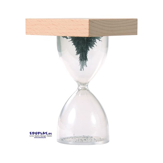 Eduplay Klepsydra magnetyczna - 3+ Eduplay onesize okazja Limango Polska