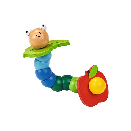 moses. Gąsienica - 4+ ze sklepu Limango Polska w kategorii Zabawki - zdjęcie 174084500