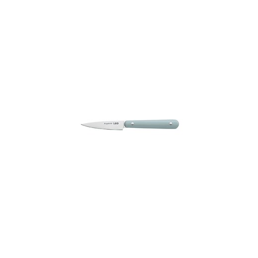 BergHOFF Nóż do obierania w kolorze miętowym - dł. 9 cm - id: 13105053 - marki Berghoff - 174084502 BergHOFF Nóż do obierania w kolorze miętowym - dł. 9 cm ze sklepu Limango Polska w kategorii Noże kuchenne - zdjęcie 174084502