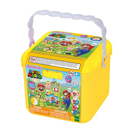 Aquabeads Zestaw koralików - 4+ ze sklepu Limango Polska w kategorii Zabawki - zdjęcie 174084640