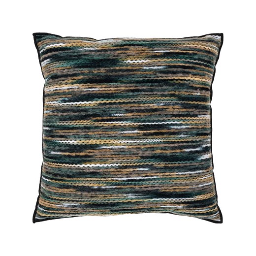 House Nordic Poduszka &quot;Geelong&quot; ze wzorem - 45 x 45 cm ze sklepu Limango Polska w kategorii Poduszki dekoracyjne - zdjęcie 174085073
