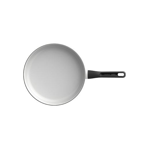 BergHOFF Patelnia w kolorze jasnoszarym - Ø 28 cm Berghoff onesize okazja Limango Polska
