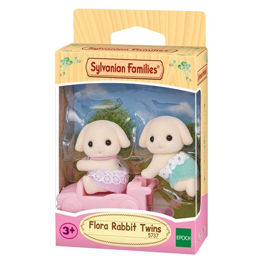 Sylvanian Families Akcesoria dla lalek - 3+ ze sklepu Limango Polska w kategorii Zabawki - zdjęcie 174085463