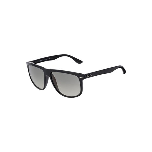 RayBan Okulary przeciwsłoneczne black zalando  szkło