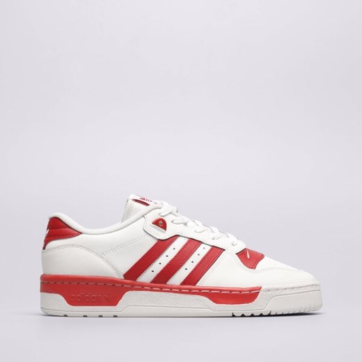 ADIDAS RIVALRY LOW ze sklepu Sizeer w kategorii Buty sportowe męskie - zdjęcie 174087273