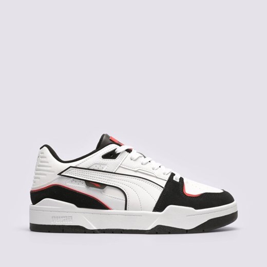 PUMA SLIPSTREAM BBALL MIX ze sklepu Sizeer w kategorii Buty sportowe męskie - zdjęcie 174087341