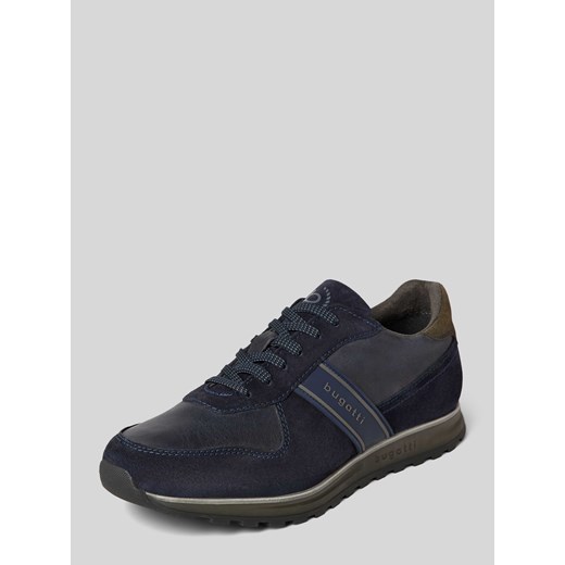 Sneakersy sznurowane model ‘Cirino’ ze sklepu Peek&Cloppenburg  w kategorii Buty sportowe męskie - zdjęcie 174088042