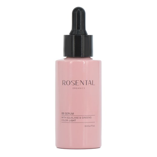 Rosental Organics Serum BB &quot;Light&quot; - 30 ml ze sklepu Limango Polska w kategorii Serum do twarzy - zdjęcie 174088983