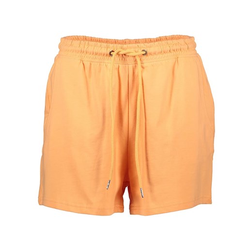 Blue Seven Szorty dresowe w kolorze pomarańczowym 38 okazja Limango Polska