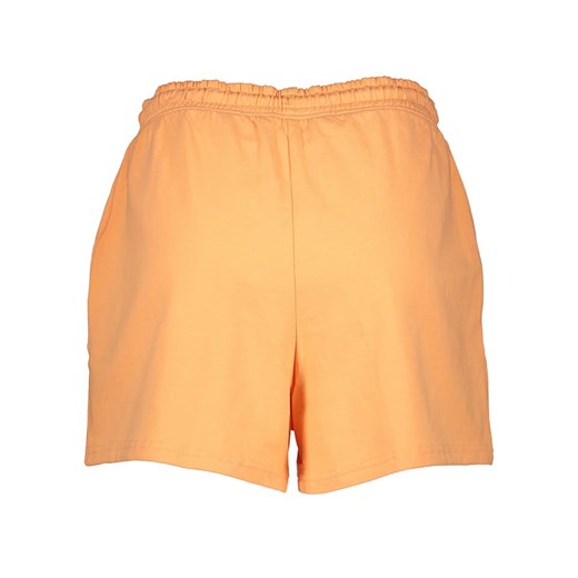 Blue Seven Szorty dresowe w kolorze pomarańczowym 36 wyprzedaż Limango Polska