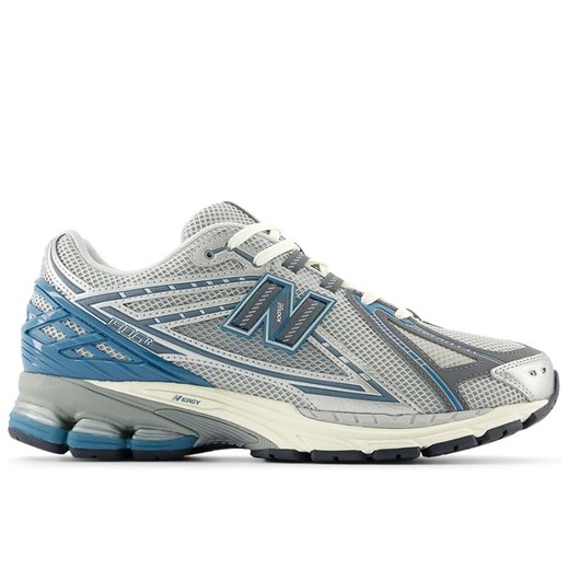 Buty New Balance M1906REO - szare ze sklepu streetstyle24.pl w kategorii Buty sportowe męskie - zdjęcie 174089450