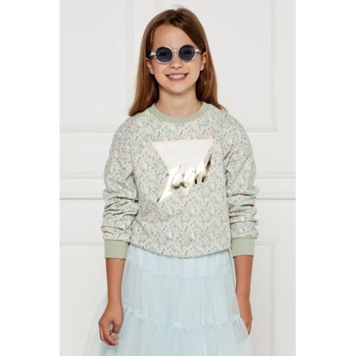 Guess Bluza | Regular Fit Guess 128 Gomez Fashion Store